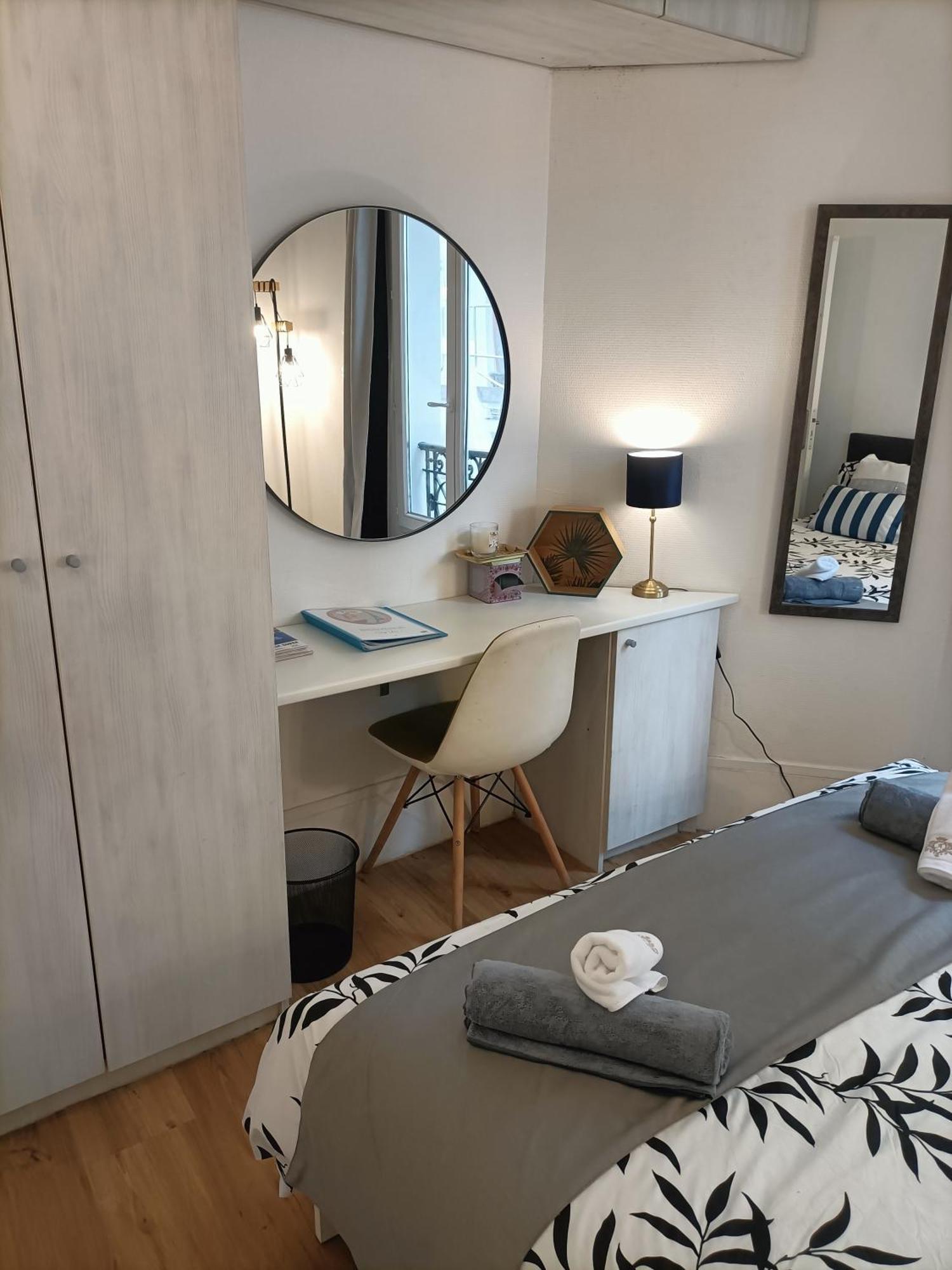 Cosy Appartment Arc De Triomphe Champs Elysees 파리 외부 사진