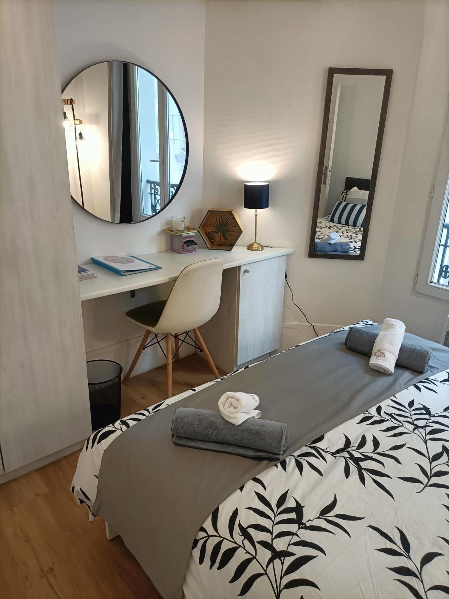 Cosy Appartment Arc De Triomphe Champs Elysees 파리 외부 사진