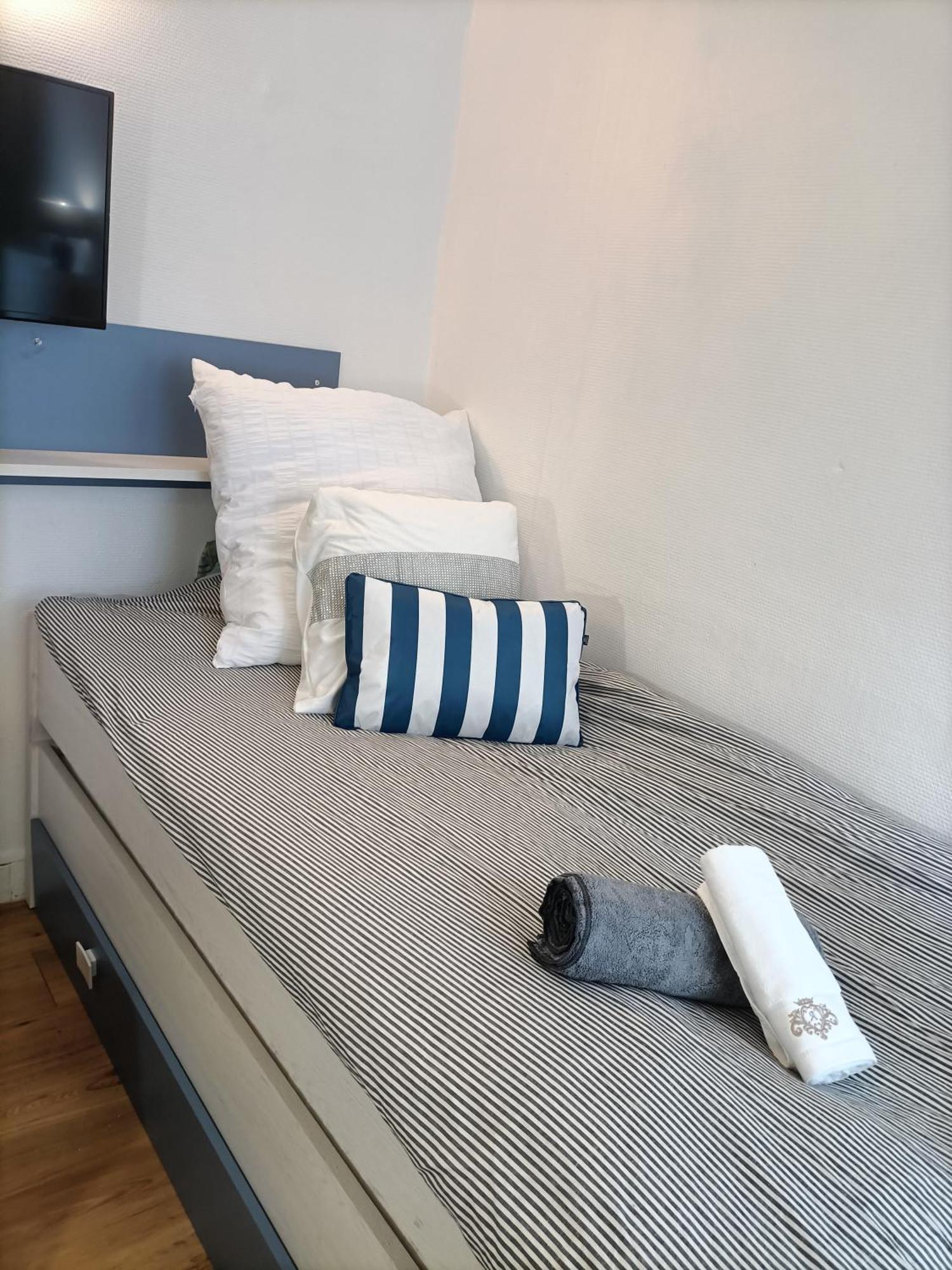 Cosy Appartment Arc De Triomphe Champs Elysees 파리 외부 사진