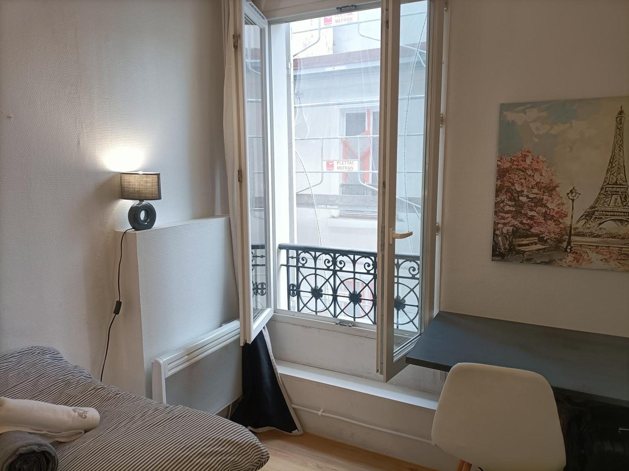 Cosy Appartment Arc De Triomphe Champs Elysees 파리 외부 사진