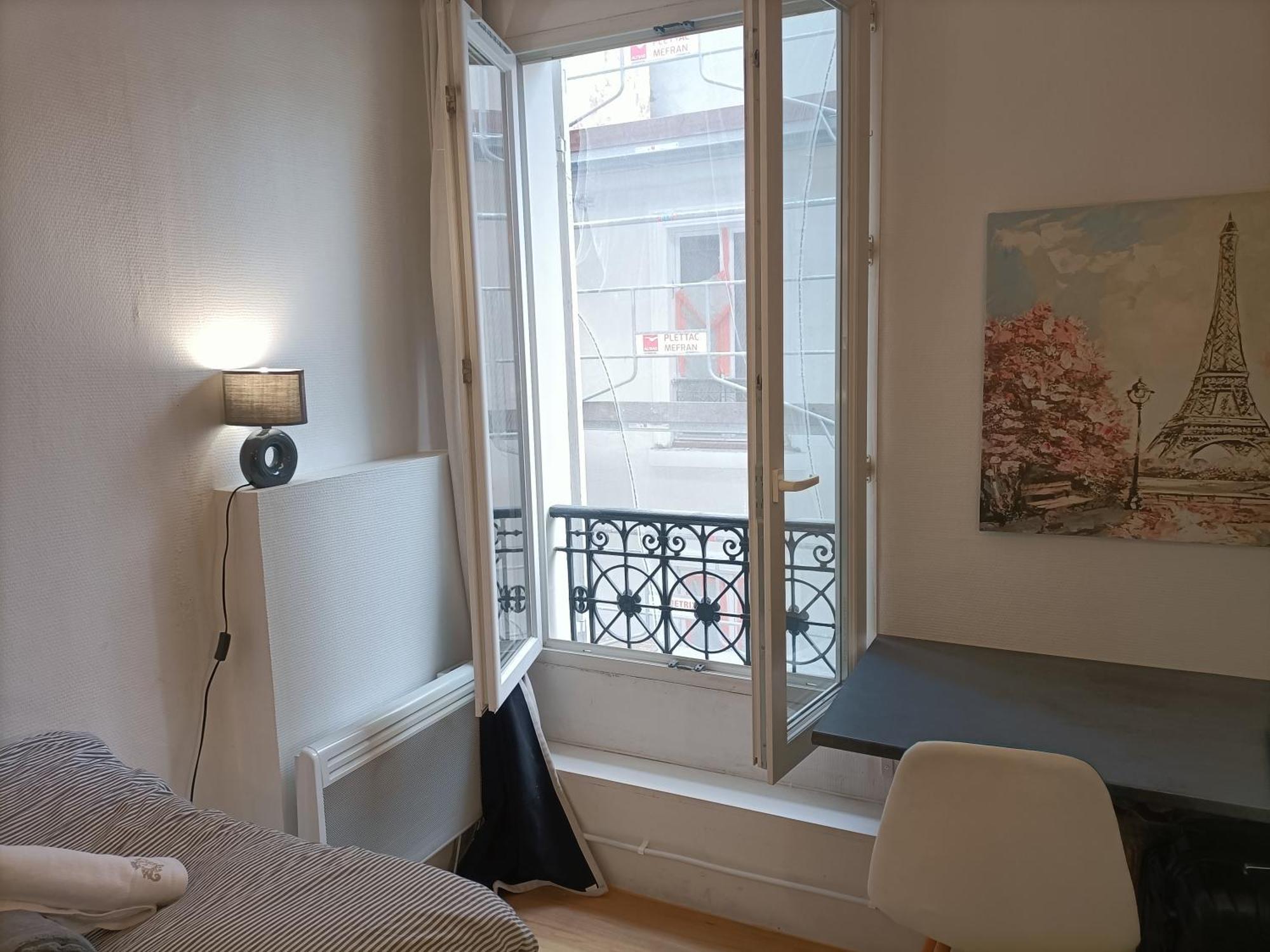 Cosy Appartment Arc De Triomphe Champs Elysees 파리 외부 사진