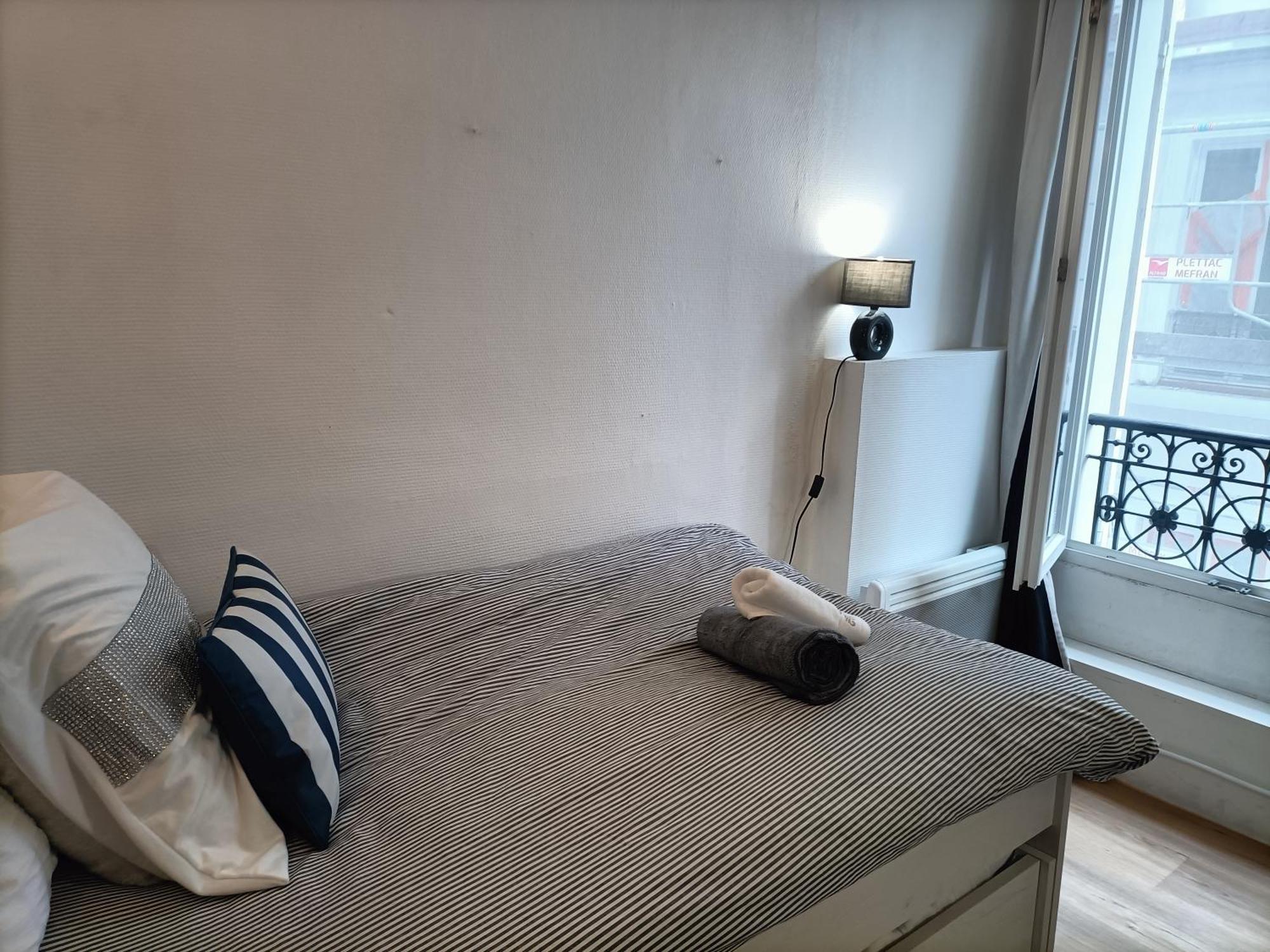 Cosy Appartment Arc De Triomphe Champs Elysees 파리 객실 사진