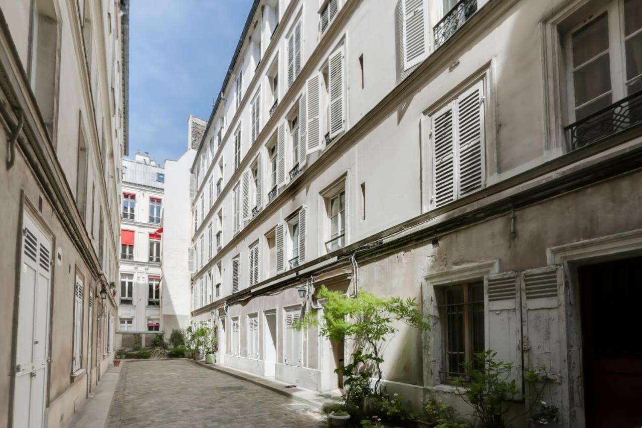 Cosy Appartment Arc De Triomphe Champs Elysees 파리 외부 사진