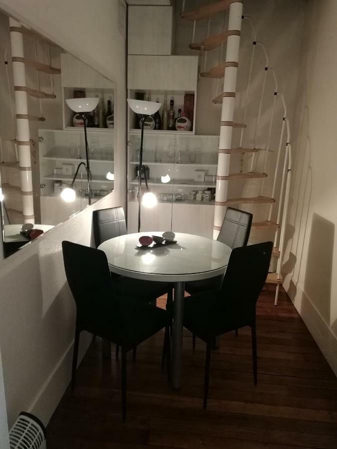 Cosy Appartment Arc De Triomphe Champs Elysees 파리 외부 사진