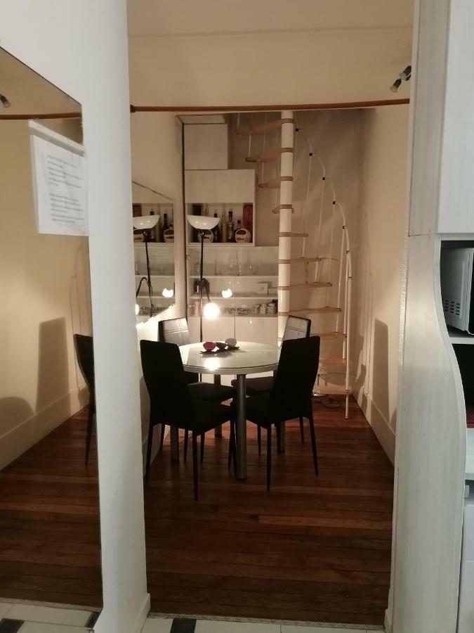 Cosy Appartment Arc De Triomphe Champs Elysees 파리 외부 사진